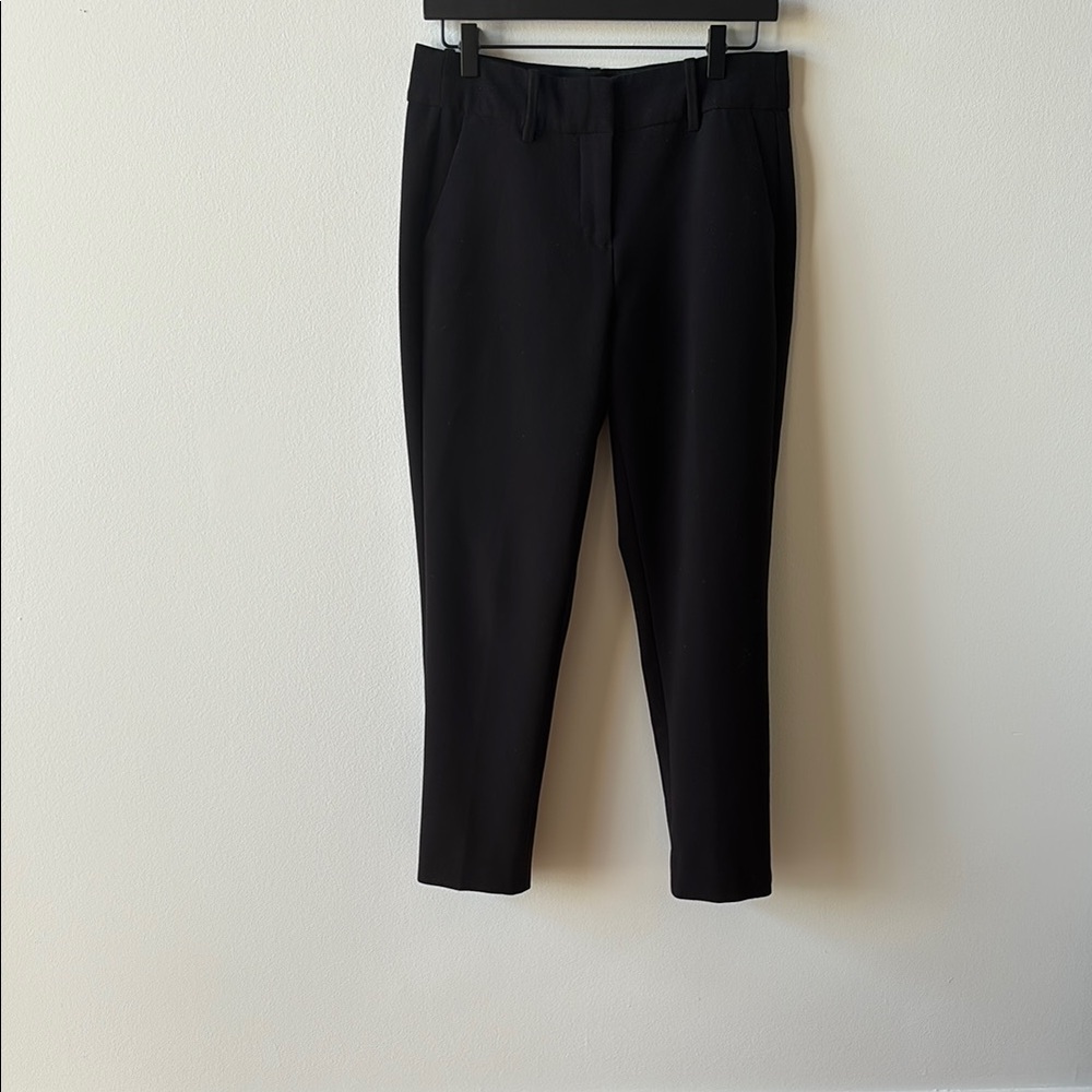 Classic Black Trousers by Kirkland
